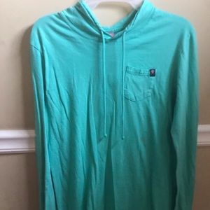 Simply Southern long sleeve Hoodie